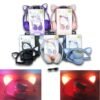 Auricular Vincha Bluetooth gatito 47
