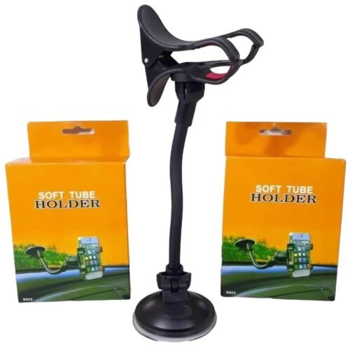 Soporte Pinza Flexible