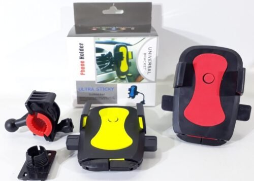 Soporte Celular p/bicicleta y moto 9466