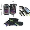Alforja Para Bici, Estuche sv-r483