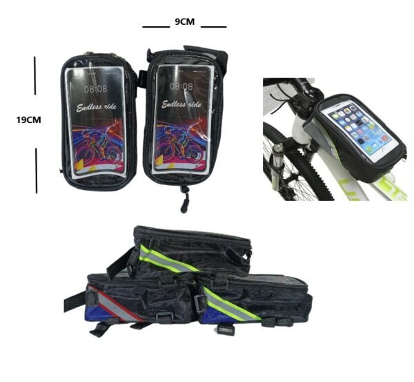 alforja-para-bici Alforja Para Bici, Estuche sv-r483