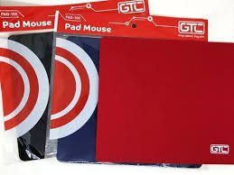 Mouse Pad Gtc