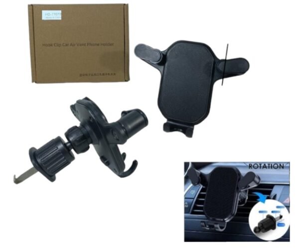 11737 Soporte para auto