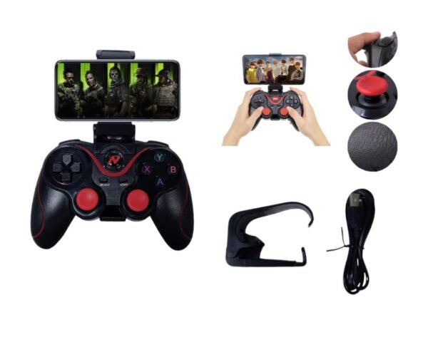 11743 Joystick Noga Android/ios/pc/switch/ps3