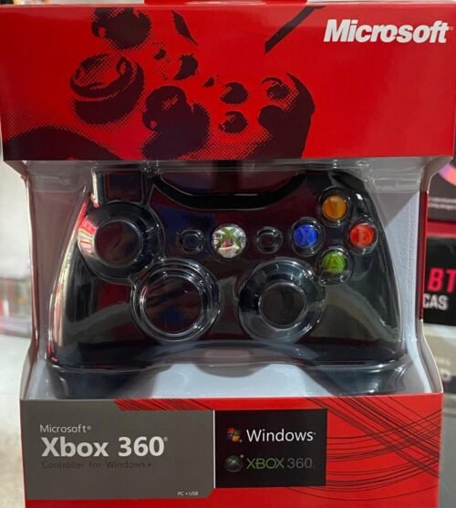 Joystick Xbox 360