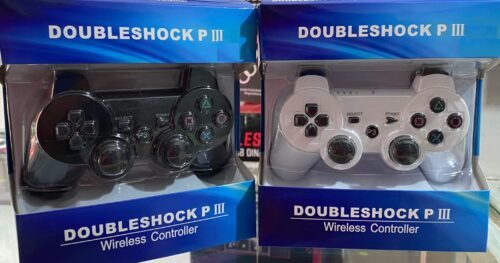 Joystick Ps3