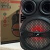 Parlante Noga Bluetooth ngl-420bt