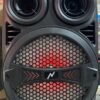 Parlante Noga Bluetooth ngl-420bt
