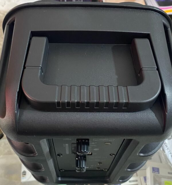 Parlante Noga Bluetooth ngl-430bt