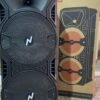 Parlante Noga Bluetooth ngl-430bt
