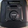 Parlante Noga Bluetooth ngl-430bt