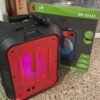 Parlante bluetooth rp-12111