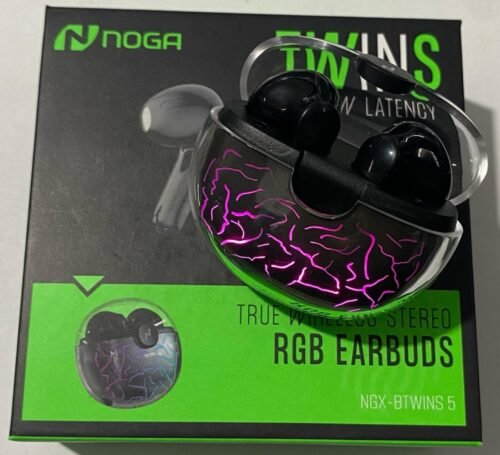 Auricular Noga ngx-btwins 5