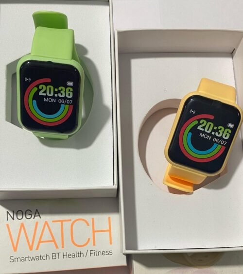 Reloj Noga ng-sw04