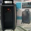 Parlante Bluetooth 8" grecttnice gts-1248