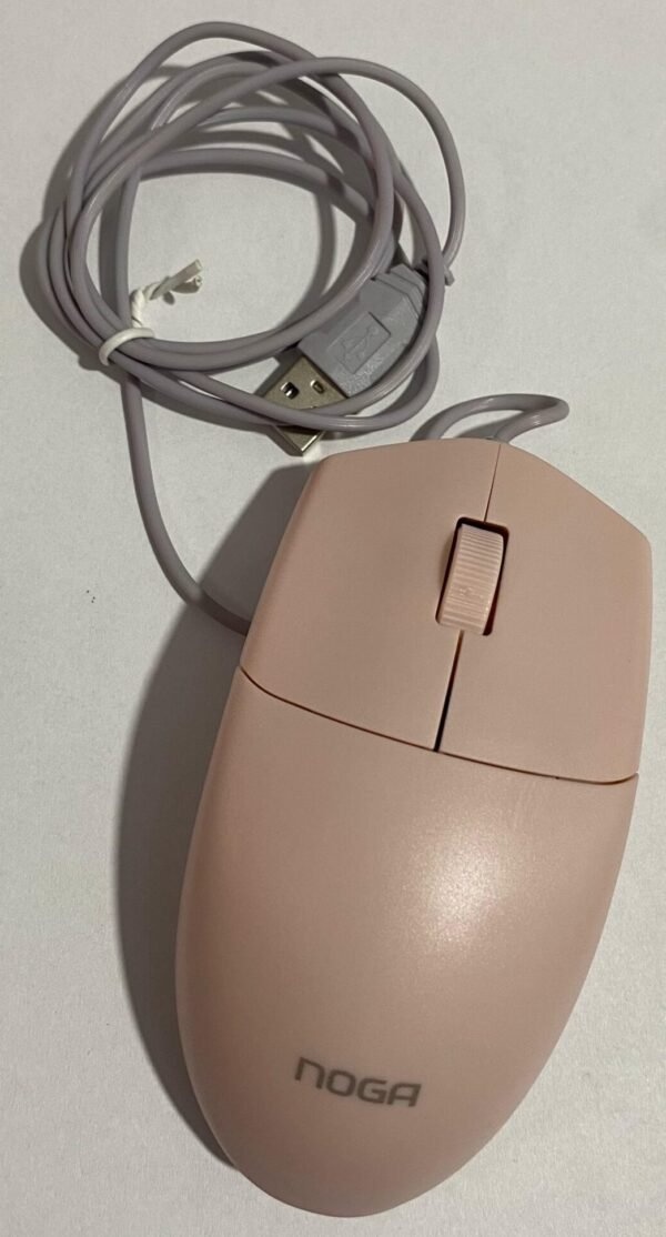 Mouse Noga ngm621