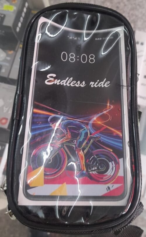 Alforja Para Bici, Estuche sv-r483