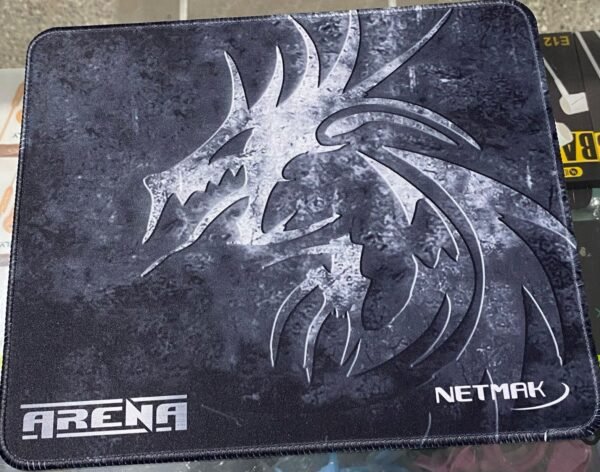 Mouse Pad Nordic Netmak