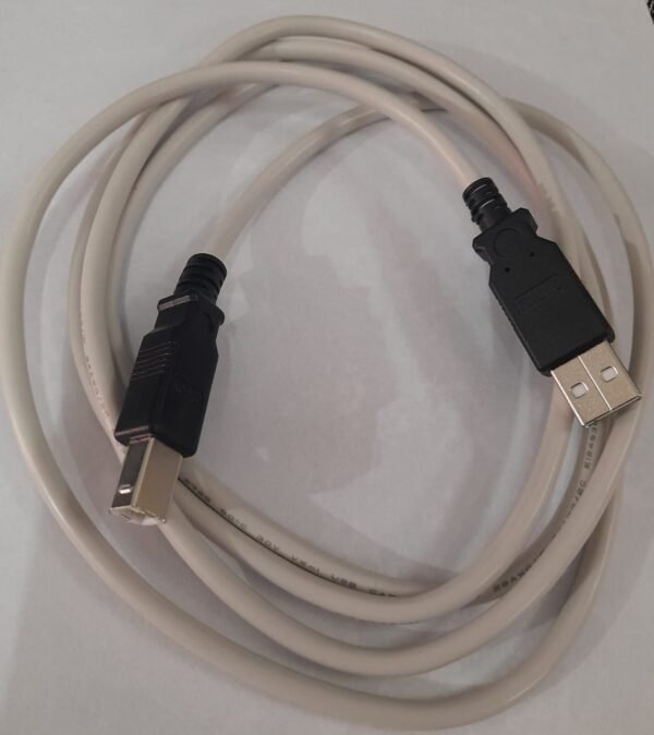 Cable de Impresora