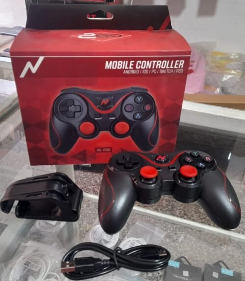 Joystick Noga Android/ios/pc/switch/ps3