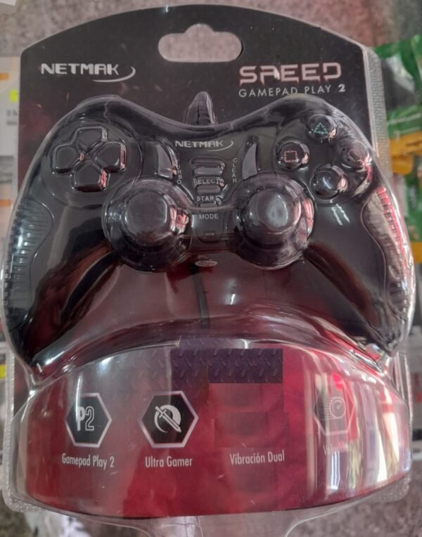 joystick-ps2 Jpystick Play 2 con analogico