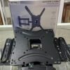 Soporte Para Tv c/Giro + Inclinación de 17" a 60"