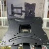 Soporte Para Tv c/Giro + Inclinación de 17" a 43"
