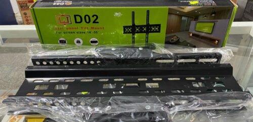 Soporte Para Tv Fijo de 14" a 55"