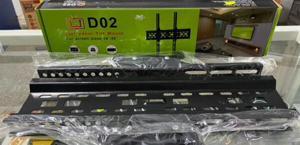 soporte-tv Soporte Para Tv Fijo de 14" a 55"