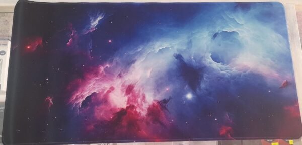 Pad de Escritorio 600x300x2mm