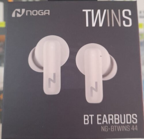 Auricular Noga Btwins 44