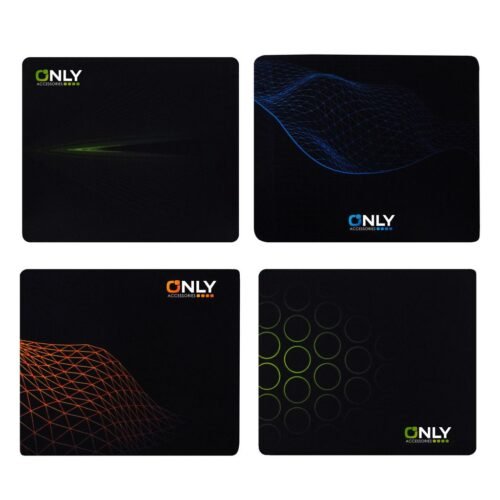 Pad mouse diseños Only 175 x210 mm