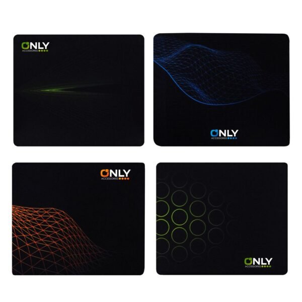 Pad mouse diseños Only 175 x210 mm