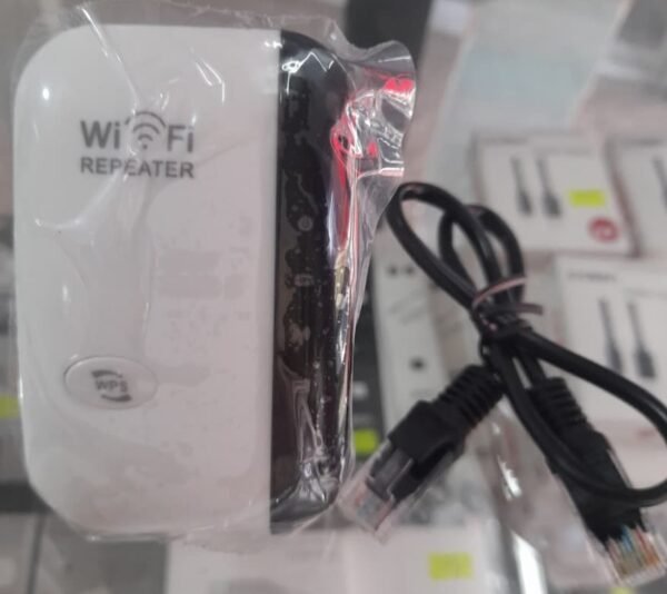 Repetidor wifi