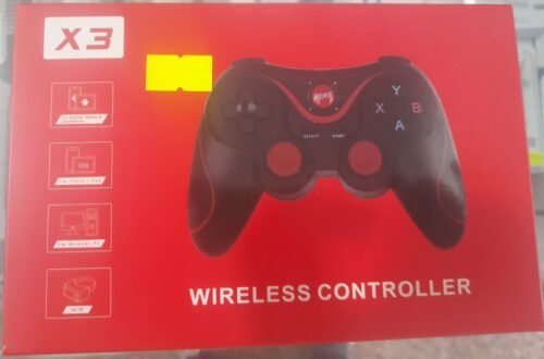 Joystick para Celular