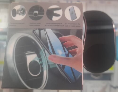Soporte Para Auto con iman
