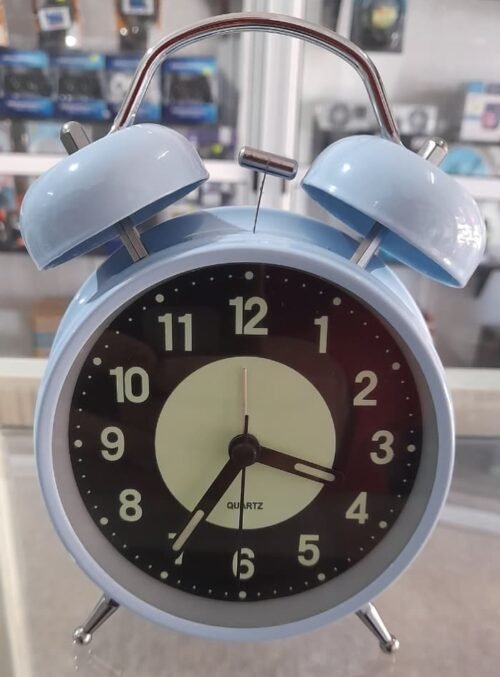 Reloj despertador