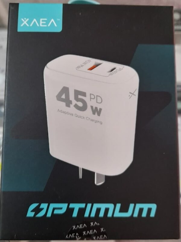 Cabezal Xaea modx-a016 Optimum 5a 45W T/C