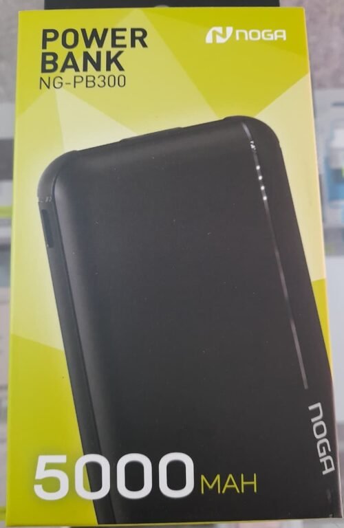 Power Bank Noga pb300 5000mah V8