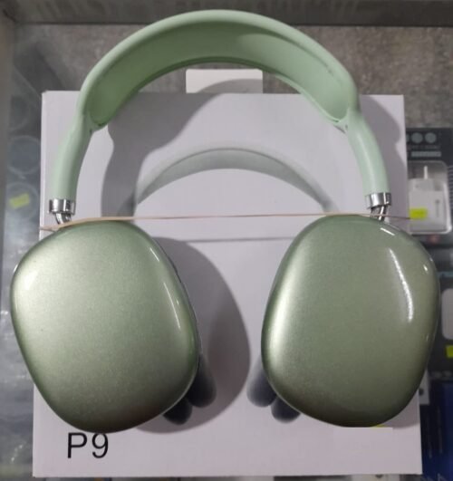 Auricular Bluetooth P9